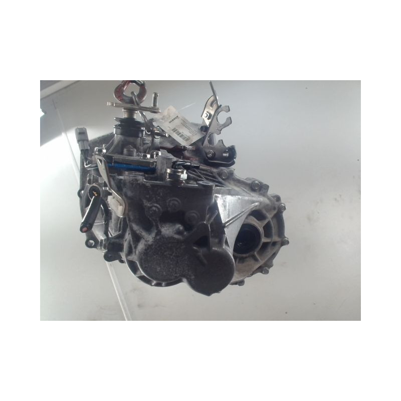 BOITE A VITESSE MECANIQUE PEUGEOT 108 1.0 VTi 72