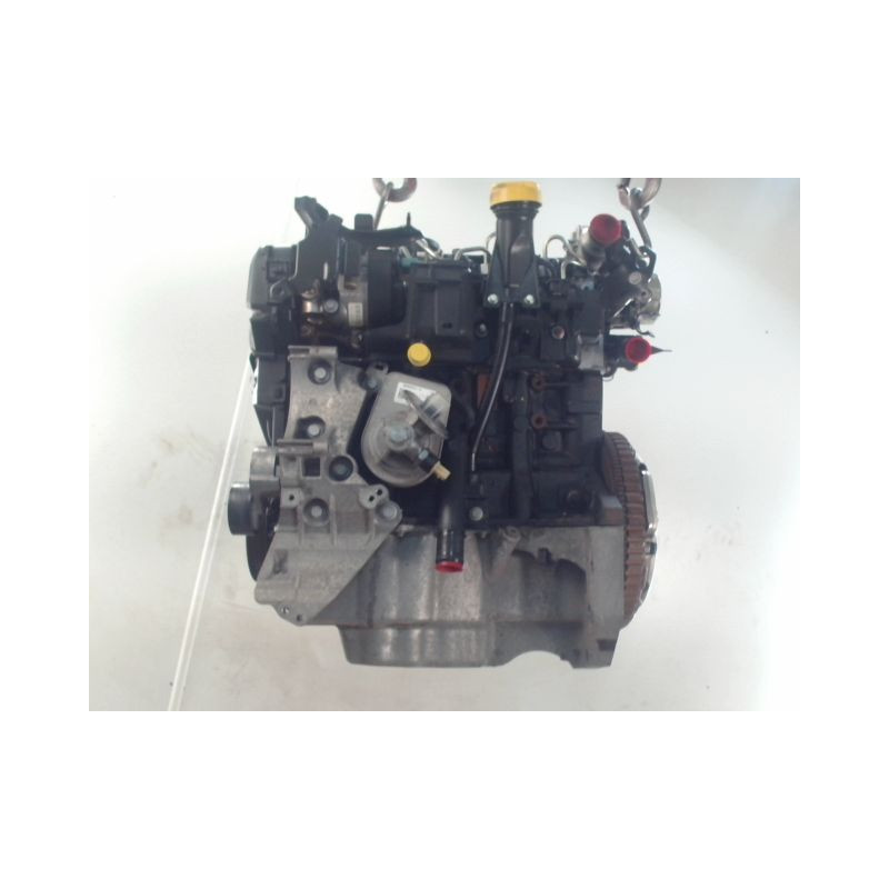MOTEUR DIESEL RENAULT TWINGO 1.5 dCi 75