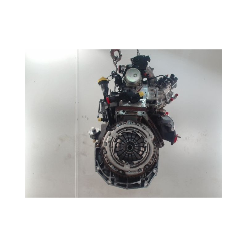 MOTEUR DIESEL RENAULT TWINGO 1.5 dCi 75