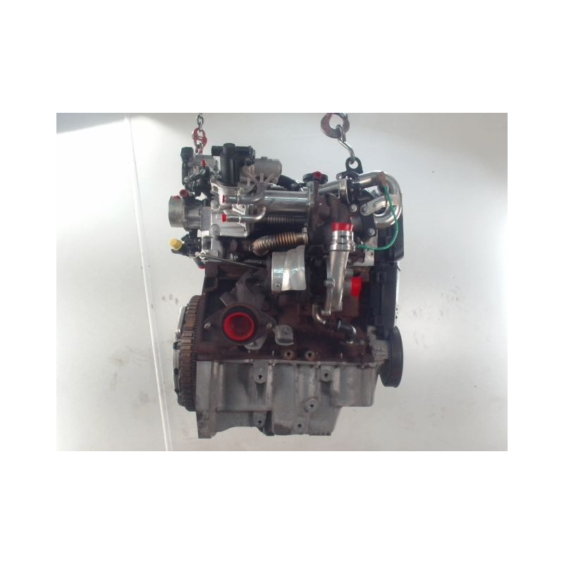 MOTEUR DIESEL RENAULT TWINGO 1.5 dCi 75