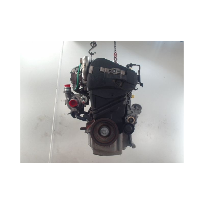 MOTEUR DIESEL RENAULT TWINGO 1.5 dCi 75