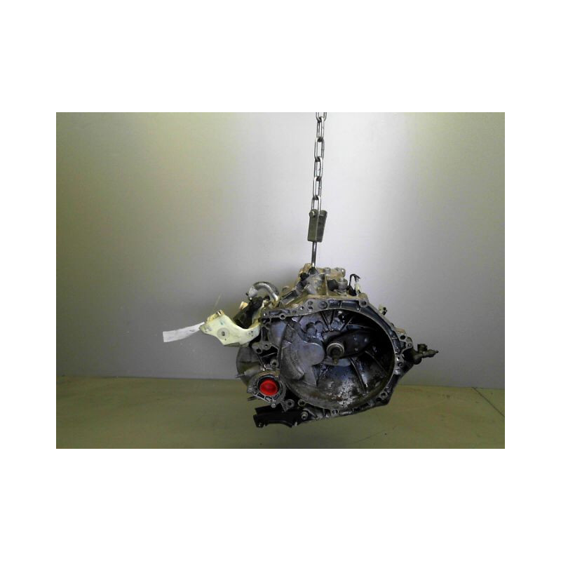 BOITE A VITESSE MECANIQUE DS DS3 1.6 BlueHDi 100 