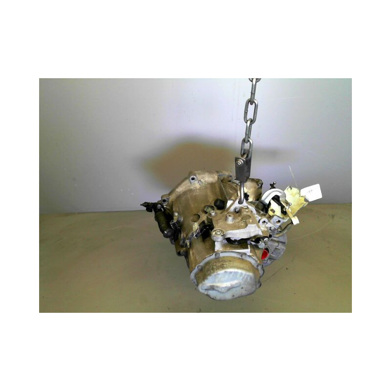 BOITE A VITESSE MECANIQUE DS DS3 1.6 BlueHDi 100 