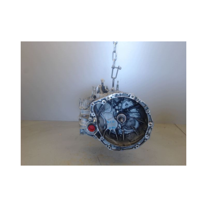 BOITE A VITESSE MECANIQUE RENAULT MEGANE 2.0 16V 