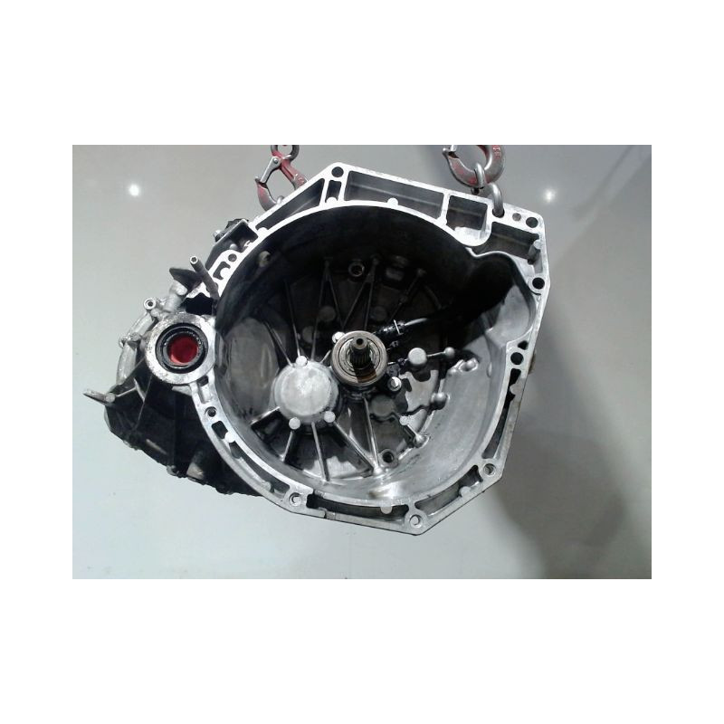 BOITE A VITESSE MECANIQUE RENAULT MEGANE III 2008- 1.4 TCe 