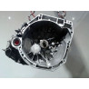 BOITE A VITESSE MECANIQUE RENAULT MEGANE III 2008- 1.4 TCe 