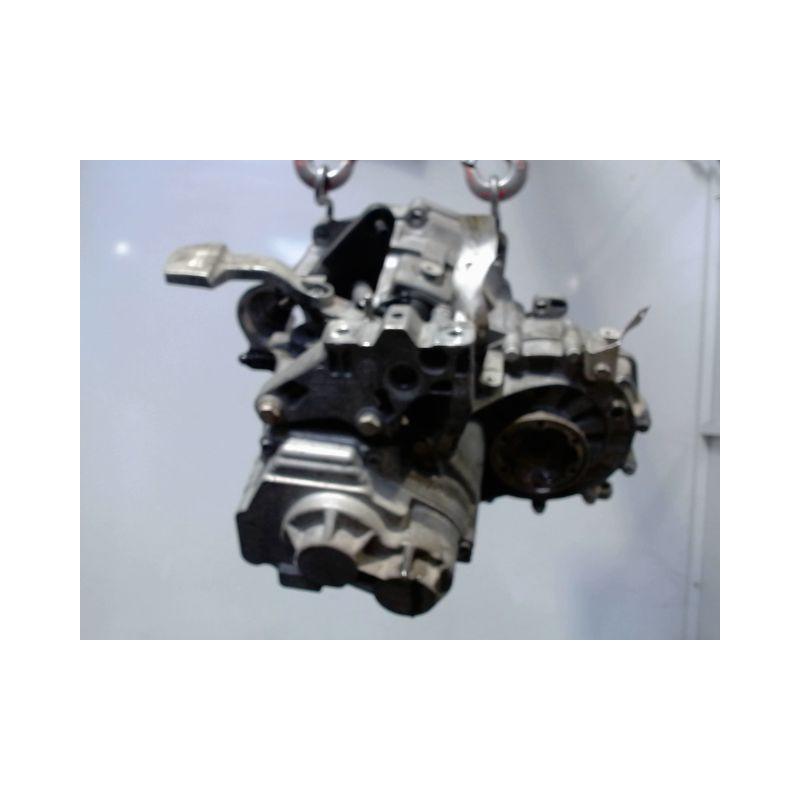 BOITE A VITESSE MECANIQUE VOLKSWAGEN GOLF VI 2008- 1.4 TSI