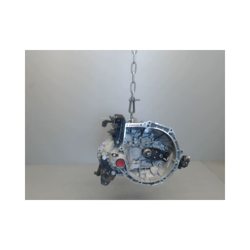 BOITE A VITESSE MECANIQUE CITROEN C3 1.2 PureTech 82