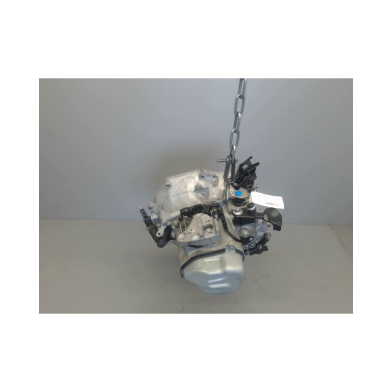 BOITE A VITESSE MECANIQUE CITROEN C3 1.2 PureTech 82