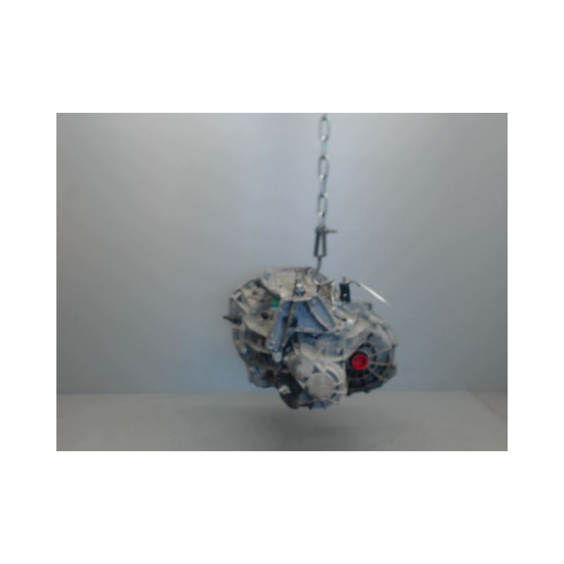 BOITE A VITESSE MECANIQUE RENAULT ESPACE 2.0 dCi 