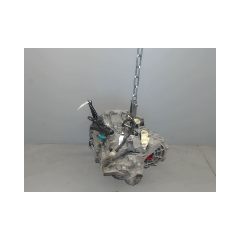 BOITE A VITESSE MECANIQUE RENAULT MEGANE 1.9 dCi