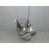 BOITE A VITESSE MECANIQUE RENAULT MEGANE 1.9 dCi