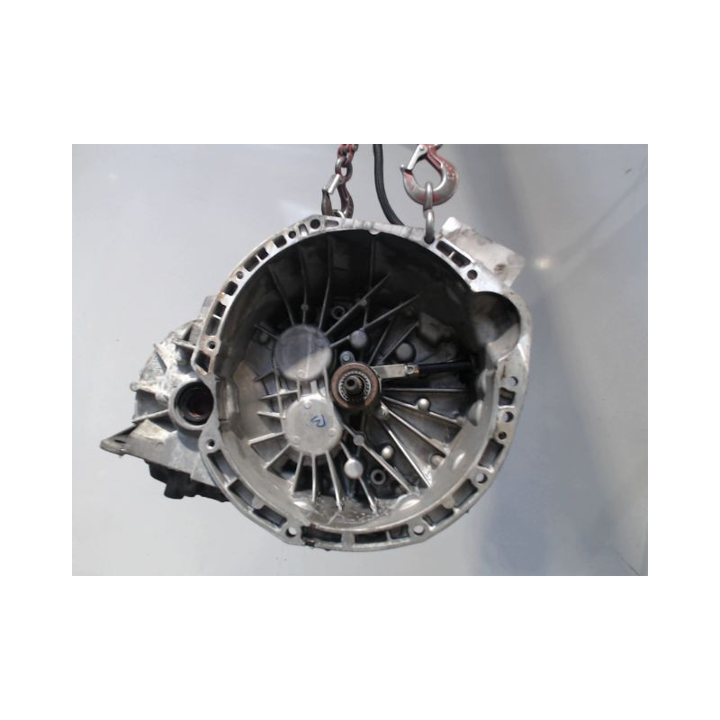BOITE A VITESSE MECANIQUE RENAULT LAGUNA III CPÉ 2008- 