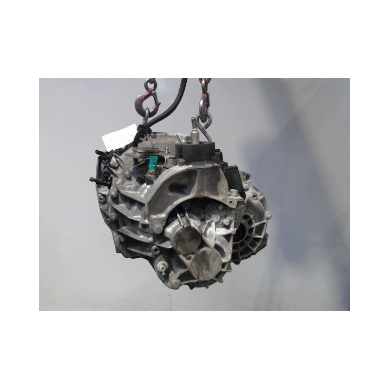 BOITE A VITESSE MECANIQUE RENAULT LAGUNA III CPÉ 2008- 