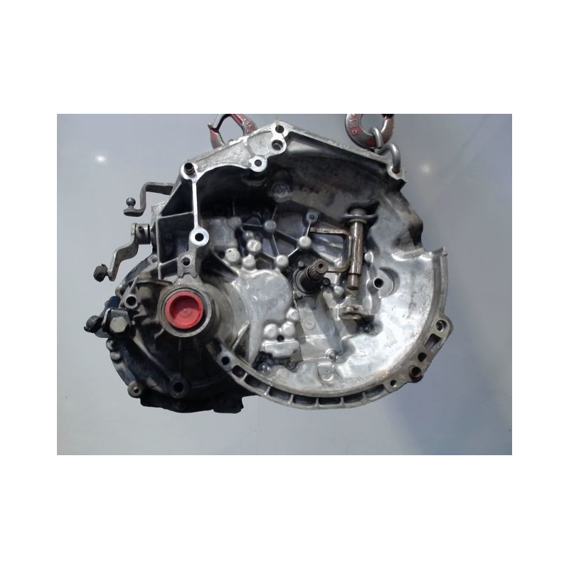 BOITE A VITESSE MECANIQUE PEUGEOT 206+ 2009- 1.4 i 