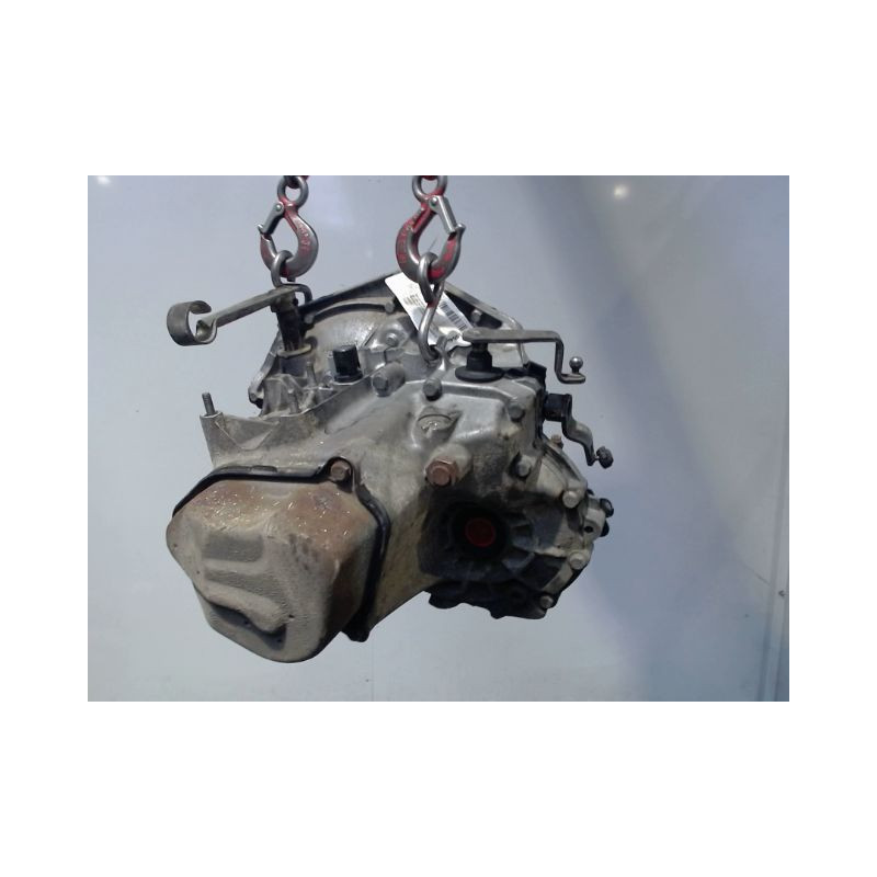 BOITE A VITESSE MECANIQUE PEUGEOT 206+ 2009- 1.4 i 