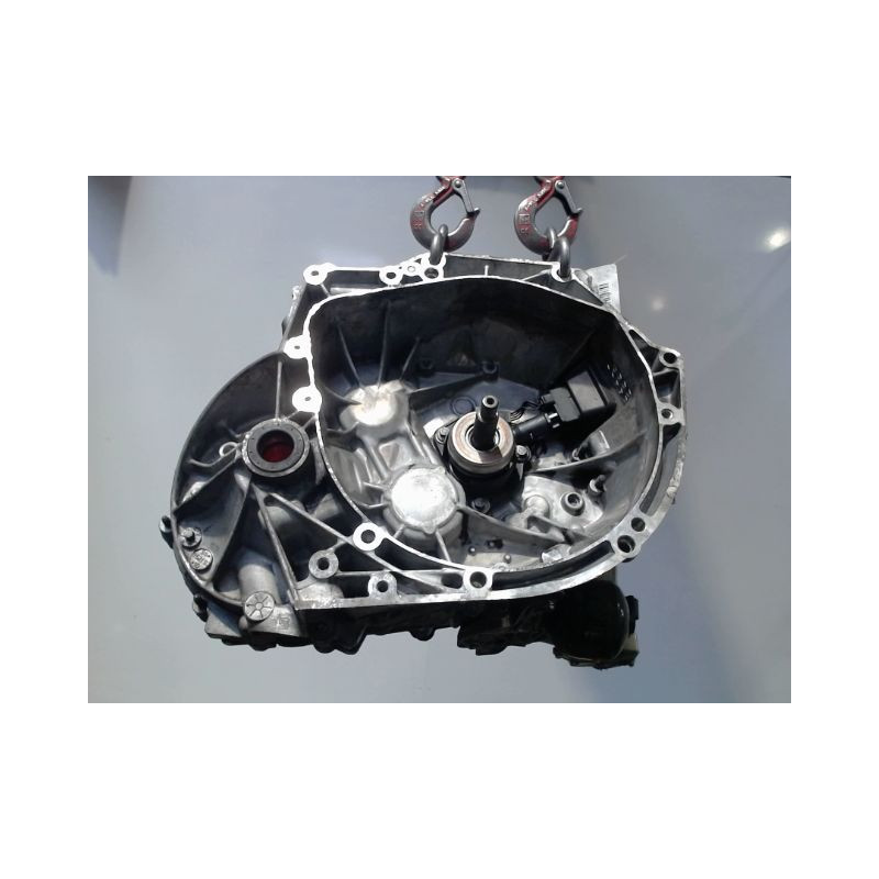 BOITE A VITESSE AUTOMATIQUE CITROEN C4 2010- 1.6 HDi 110
