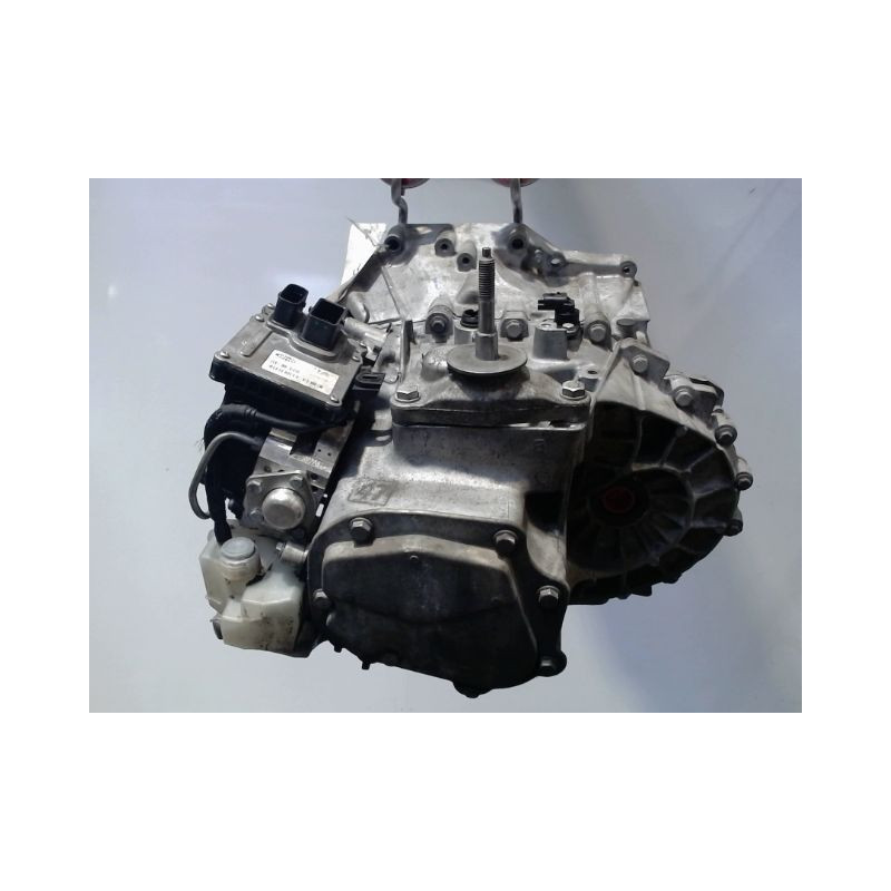 BOITE A VITESSE AUTOMATIQUE CITROEN C4 2010- 1.6 HDi 110