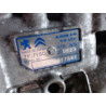 BOITE A VITESSE AUTOMATIQUE CITROEN C4 PICASSO 1.6 BlueHDi 120
