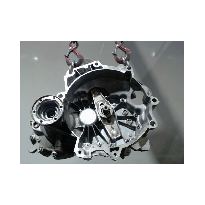 BOITE A VITESSE MECANIQUE VOLKSWAGEN POLO 02-05 1.2