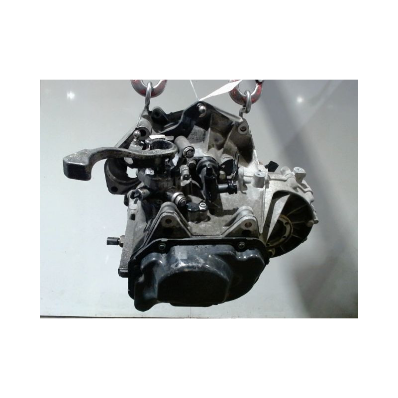 BOITE A VITESSE MECANIQUE VOLKSWAGEN POLO 02-05 1.2