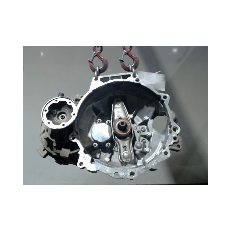 BOITE A VITESSE MECANIQUE SEAT IBIZA 2008- 1.9 TDI