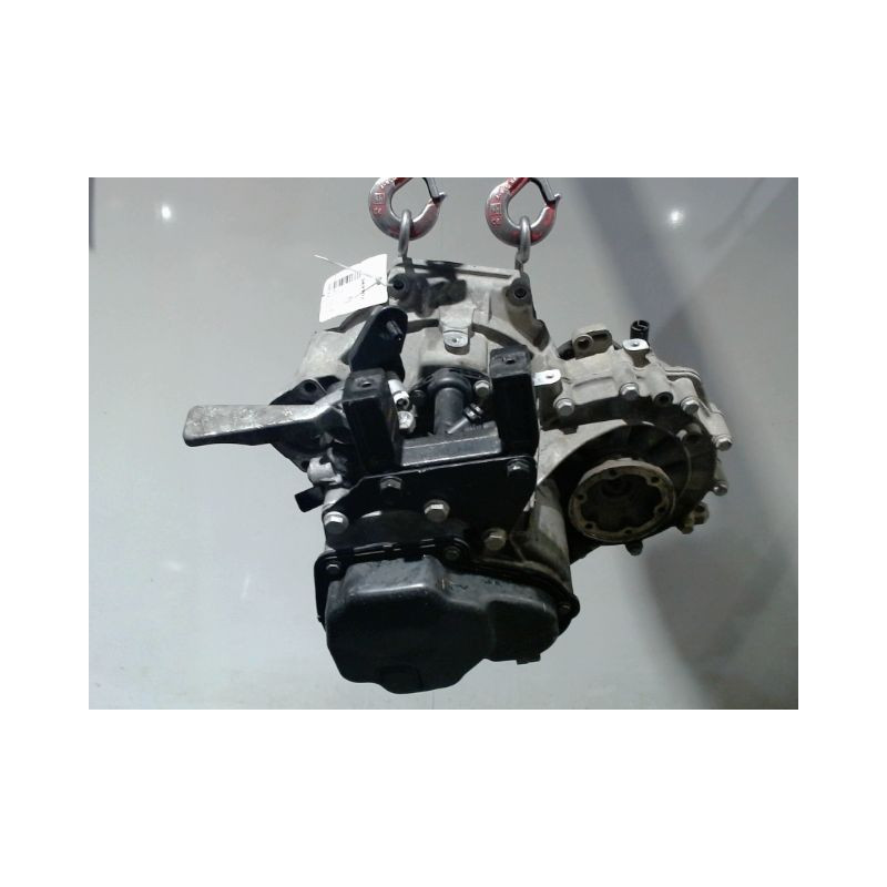 BOITE A VITESSE MECANIQUE SEAT IBIZA 2008- 1.9 TDI