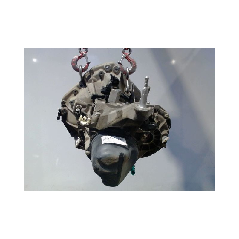 BOITE A VITESSE MECANIQUE RENAULT TWINGO 1.0 SCe 70