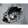BOITE A VITESSE MECANIQUE NISSAN QHASQAI 2007- 1.5 dCi