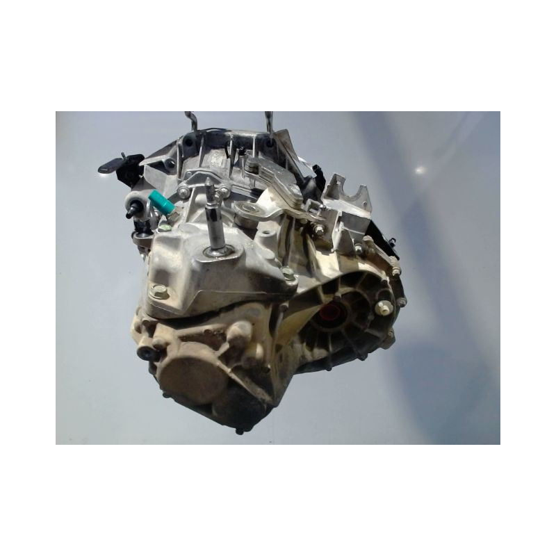 BOITE A VITESSE MECANIQUE NISSAN QHASQAI 2007- 1.5 dCi