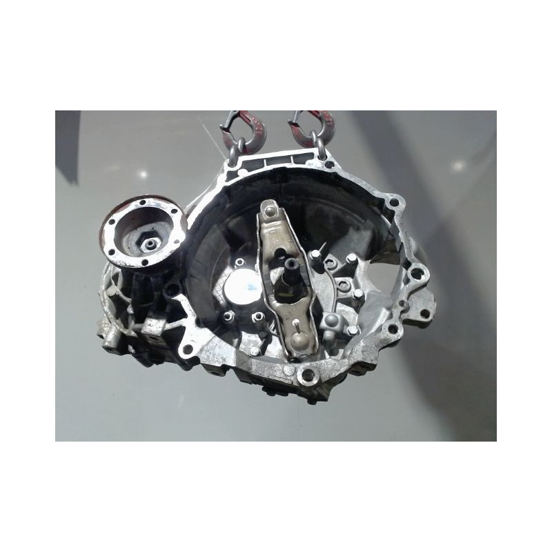 BOITE A VITESSE MECANIQUE VOLKSWAGEN POLO 2005- 1.4 TDI