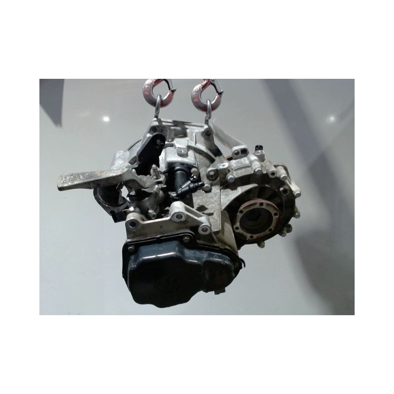 BOITE A VITESSE MECANIQUE VOLKSWAGEN POLO 2005- 1.4 TDI