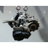 BOITE A VITESSE MECANIQUE VOLKSWAGEN POLO 2005- 1.4 TDI
