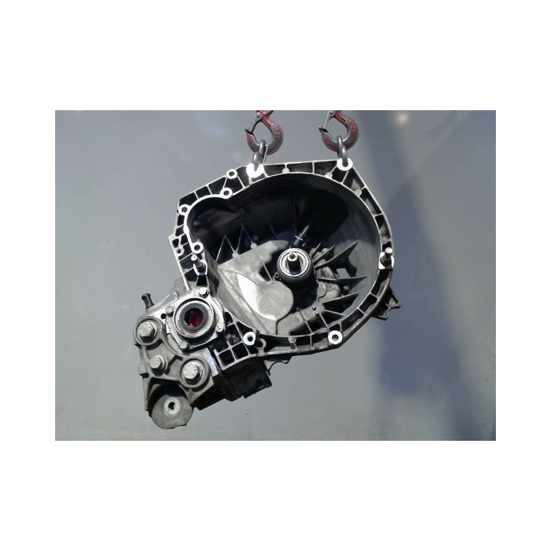 BOITE A VITESSE MECANIQUE FIAT BRAVO 2007- 1.6 D Multijet 