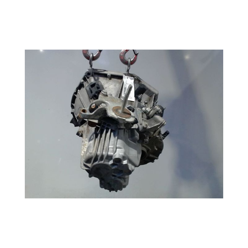 BOITE A VITESSE MECANIQUE FIAT BRAVO 2007- 1.6 D Multijet 