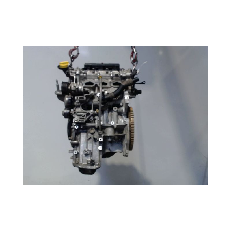 MOTEUR ESSENCE RENAULT TWINGO 1.0 SCe 70