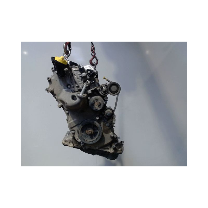 MOTEUR ESSENCE RENAULT TWINGO 1.0 SCe 70