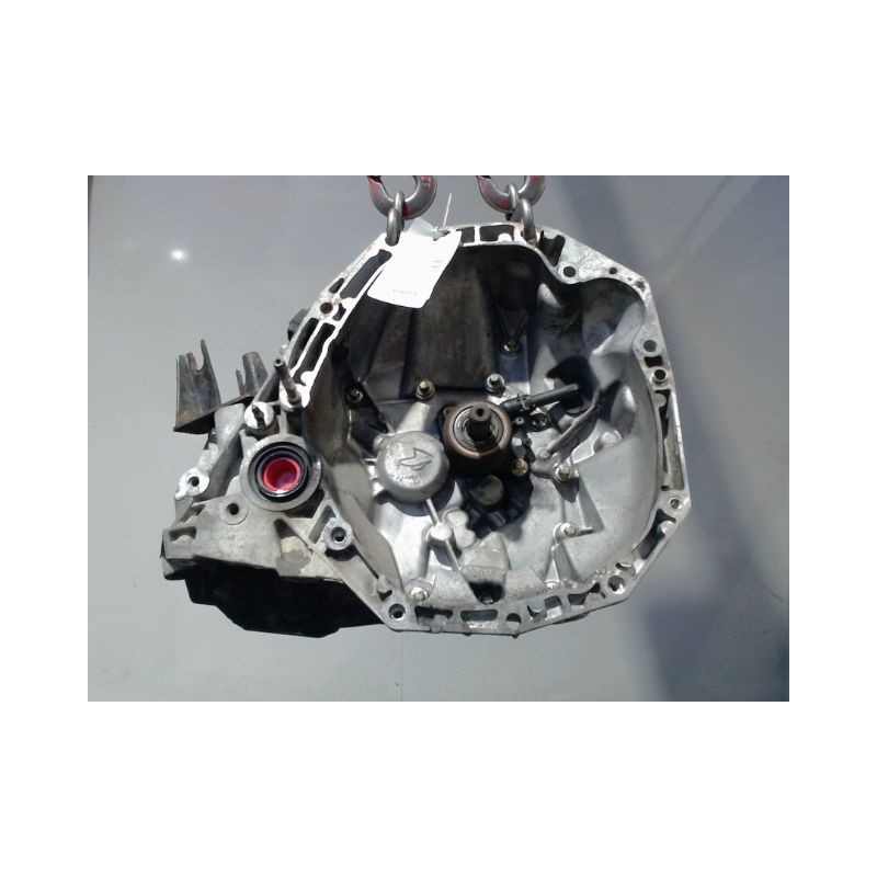 BOITE A VITESSE MECANIQUE NISSAN MICRA 2005-2007 1.5 dCi