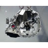 BOITE A VITESSE MECANIQUE NISSAN MICRA 2005-2007 1.5 dCi