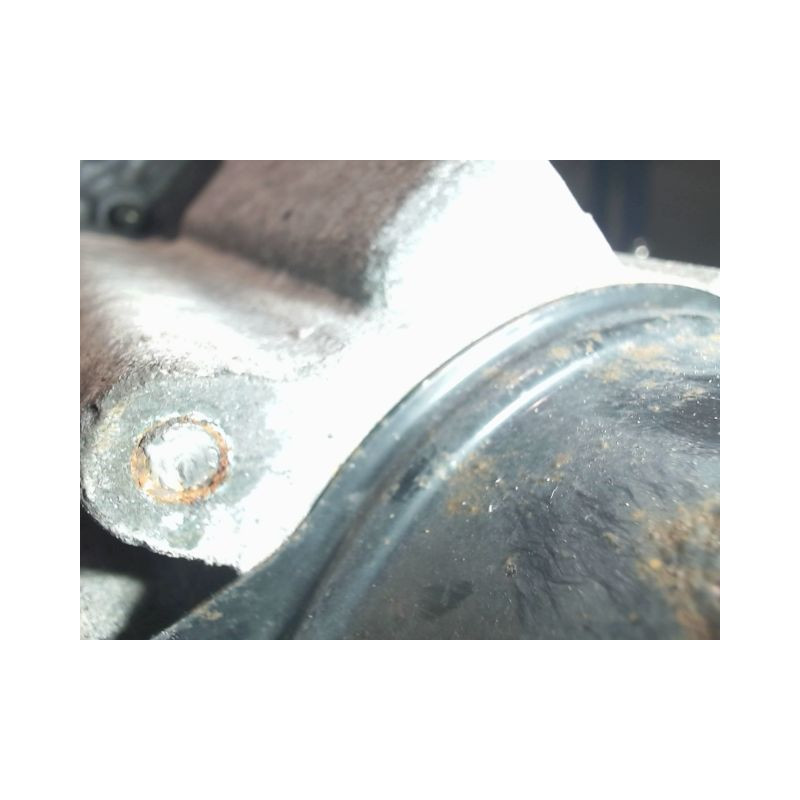 BOITE A VITESSE MECANIQUE NISSAN MICRA 2005-2007 1.5 dCi