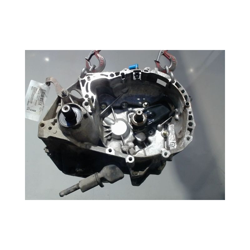 BOITE A VITESSE MECANIQUE RENAULT MEGANE I PH2 99-02 1.6 16V (BA04, BA0B, BA11, BA1J, BA16, BA19, BA1K, BA1V,...