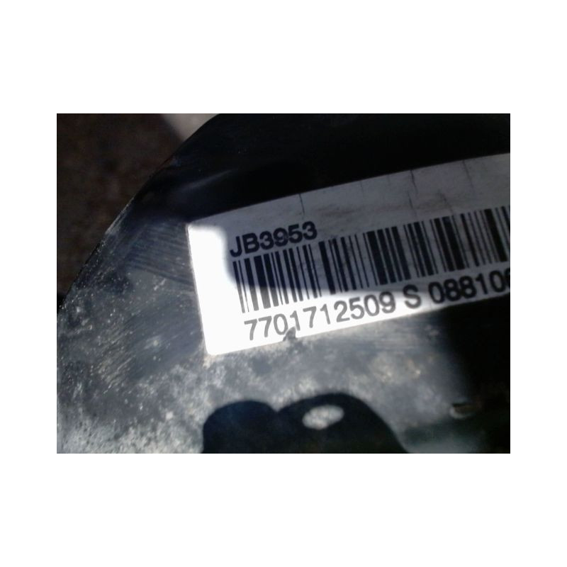 BOITE A VITESSE MECANIQUE RENAULT MEGANE I PH2 99-02 1.6 16V (BA04, BA0B, BA11, BA1J, BA16, BA19, BA1K, BA1V,...