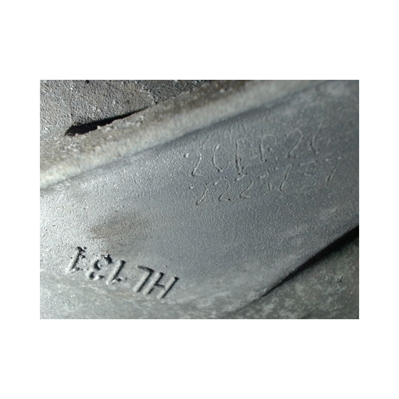 BOITE A VITESSE AUTOMATIQUE CITROEN C3 PICASSO 2008- 1.6 HDI 90