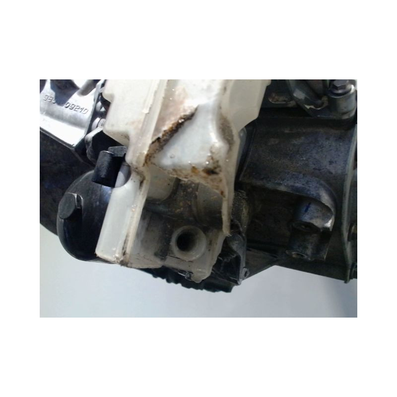 BOITE A VITESSE AUTOMATIQUE CITROEN C3 PICASSO 2008- 1.6 HDI 90
