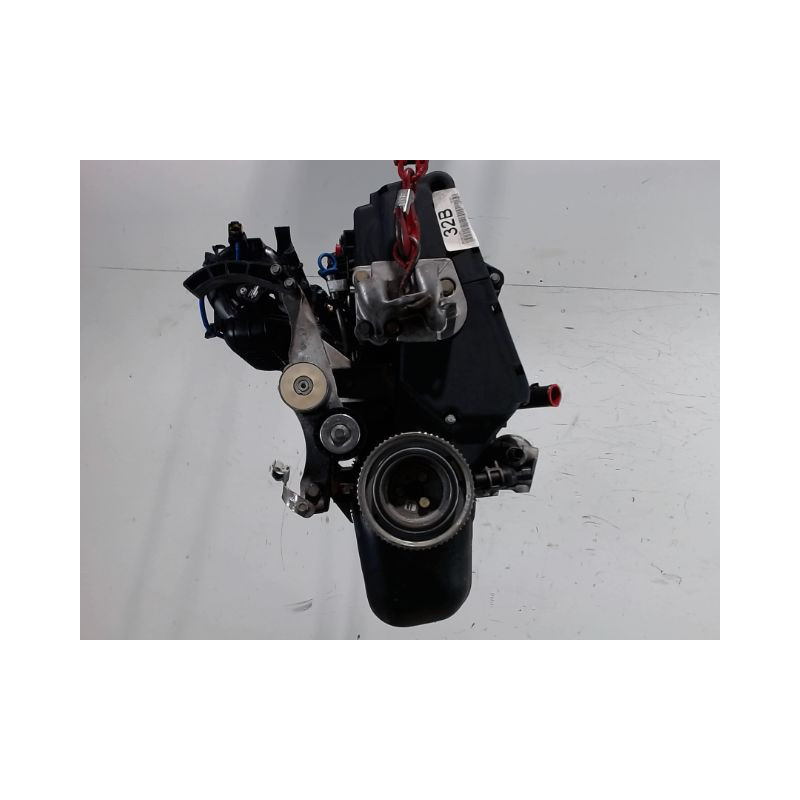 MOTEUR ESSENCE FIAT GRANDE PUNTO 2005- 1.4 