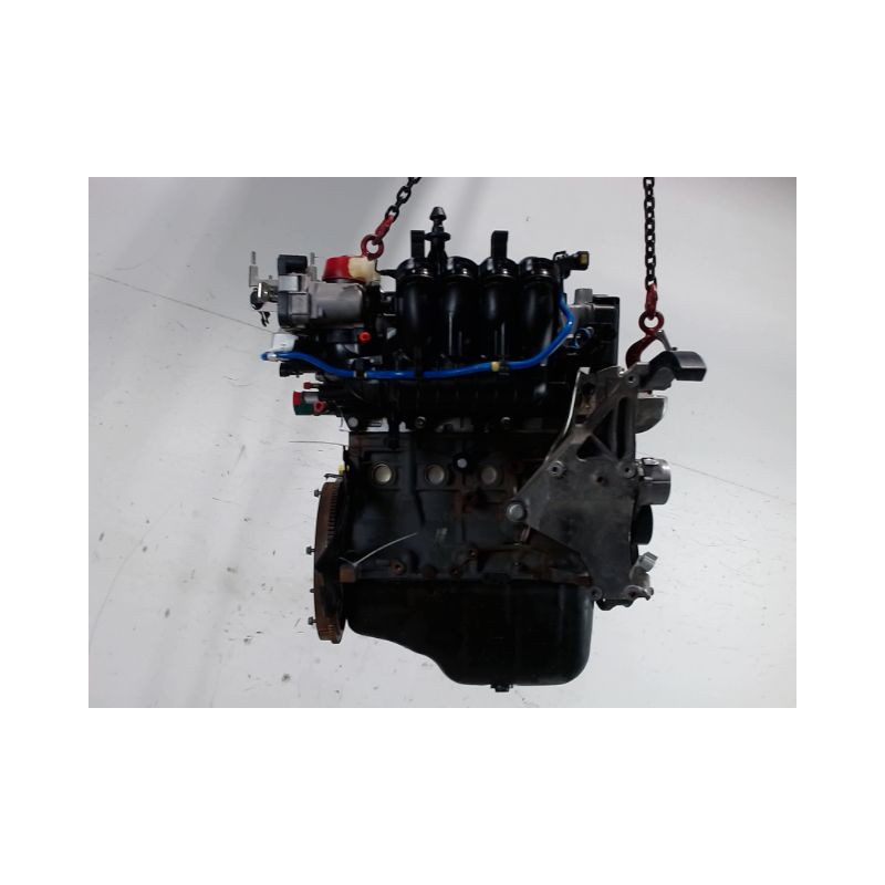 MOTEUR ESSENCE FIAT GRANDE PUNTO 2005- 1.4 