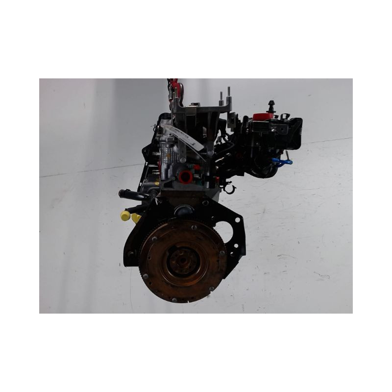 MOTEUR ESSENCE FIAT GRANDE PUNTO 2005- 1.4 
