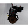 MOTEUR ESSENCE FIAT GRANDE PUNTO 2005- 1.4 