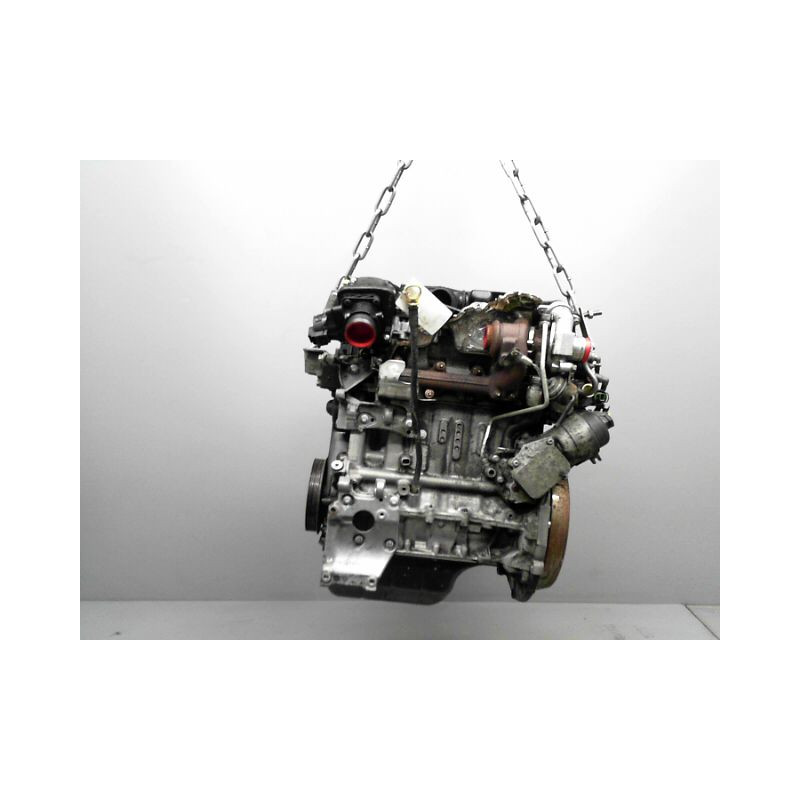 MOTEUR DIESEL FORD FOCUS 1.6 TDCi