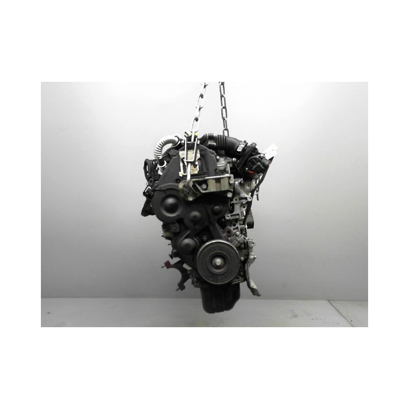 MOTEUR DIESEL FORD FOCUS 1.6 TDCi